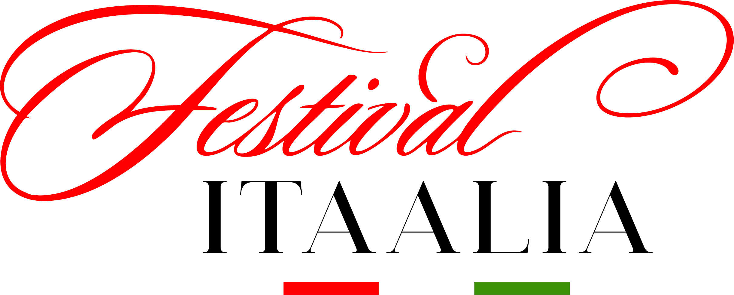 Festival itaalia Haapsalu linnuses